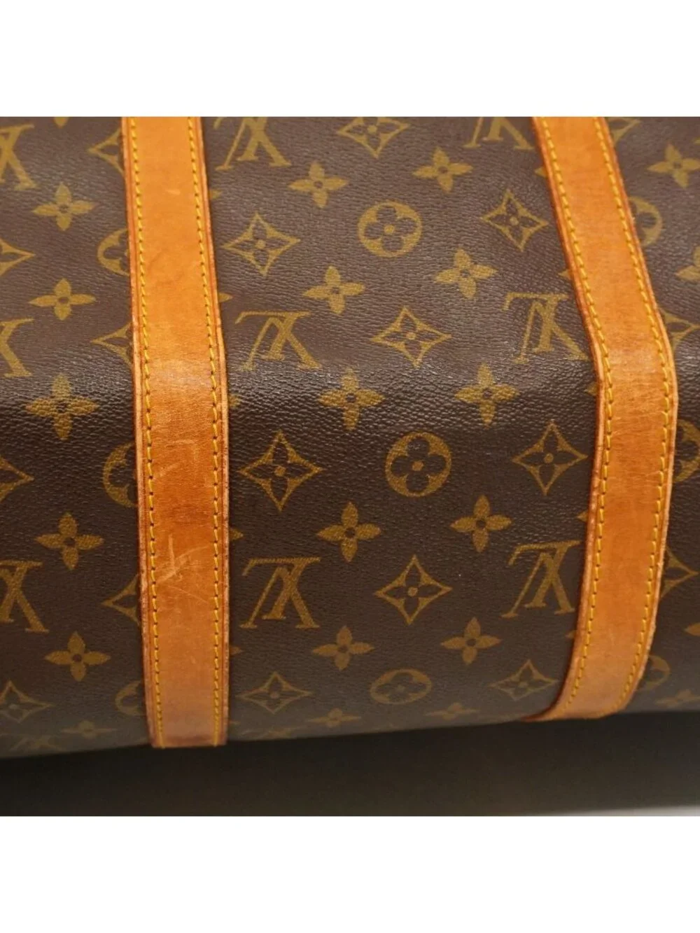 Louis Vuitton this authentic